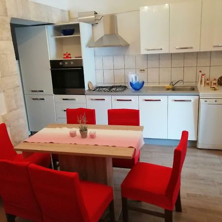 PUY Apartman Tea 아파트 외부 사진