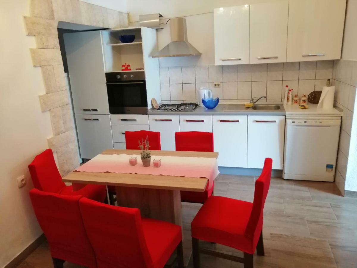 PUY Apartman Tea 아파트 외부 사진
