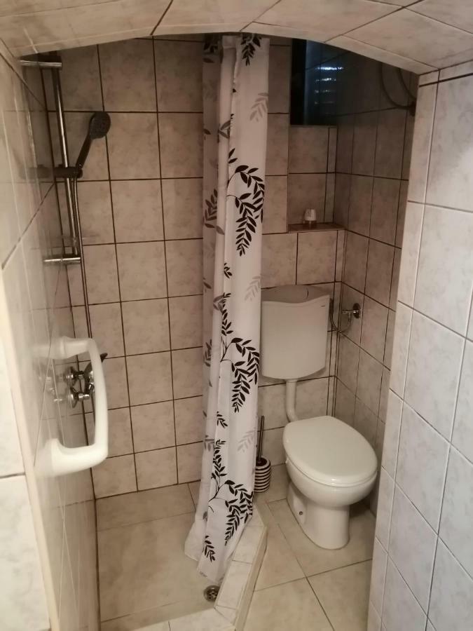 PUY Apartman Tea 아파트 외부 사진