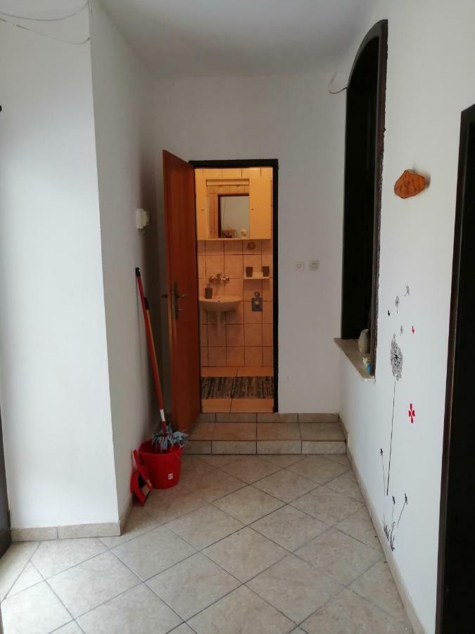 PUY Apartman Tea 아파트 외부 사진