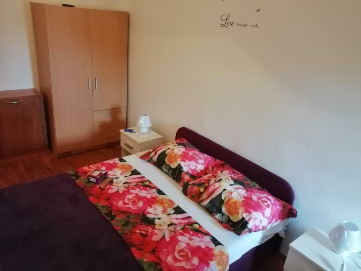 PUY Apartman Tea 아파트 외부 사진