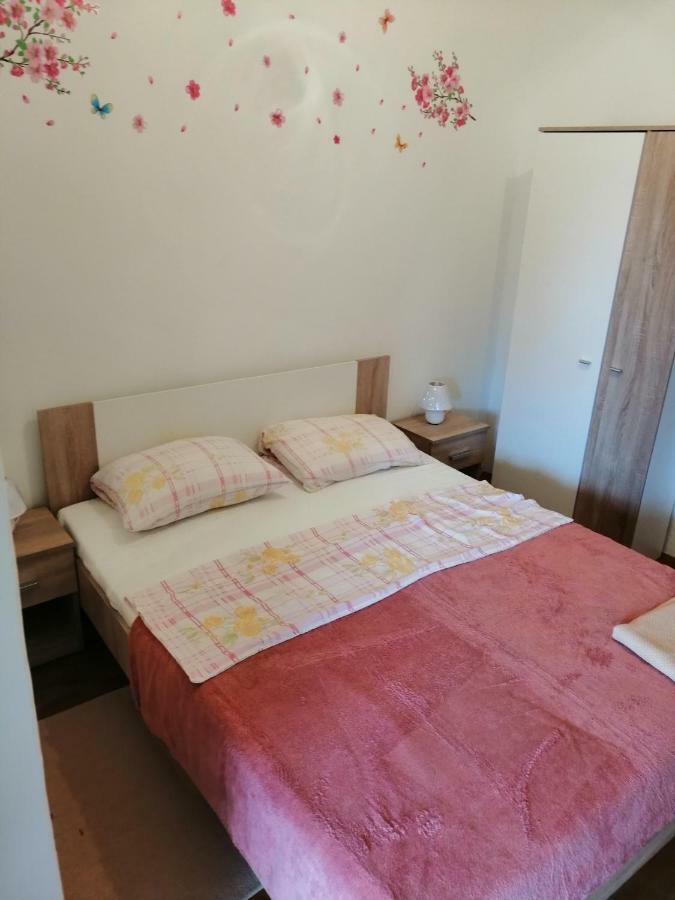 PUY Apartman Tea 아파트 외부 사진