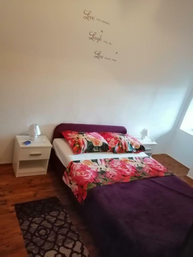PUY Apartman Tea 아파트 외부 사진