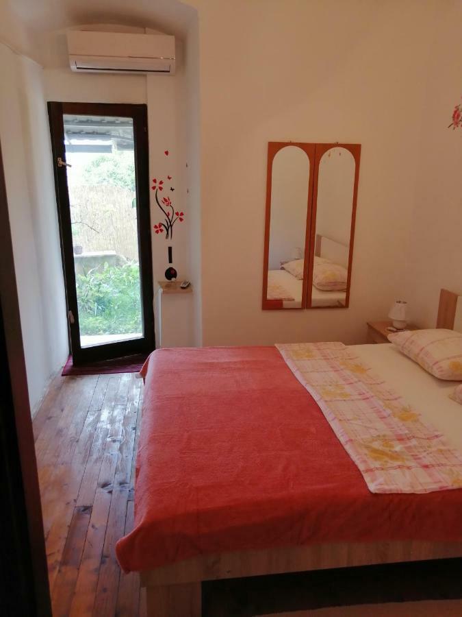 PUY Apartman Tea 아파트 외부 사진