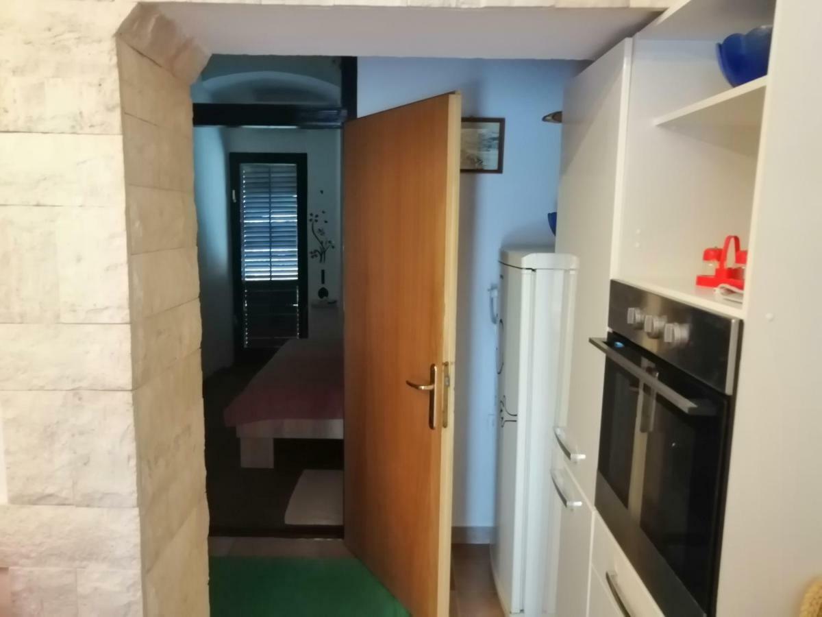 PUY Apartman Tea 아파트 외부 사진
