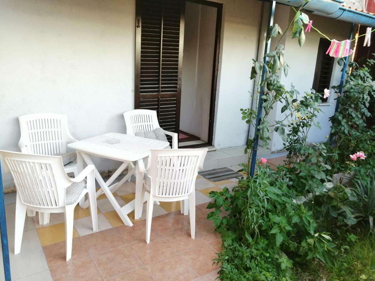 PUY Apartman Tea 아파트 외부 사진
